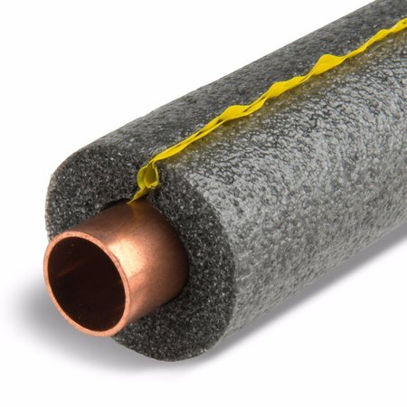 ARMACELL Pipe Insulation Ss 1"X6' PR12118TWTU0